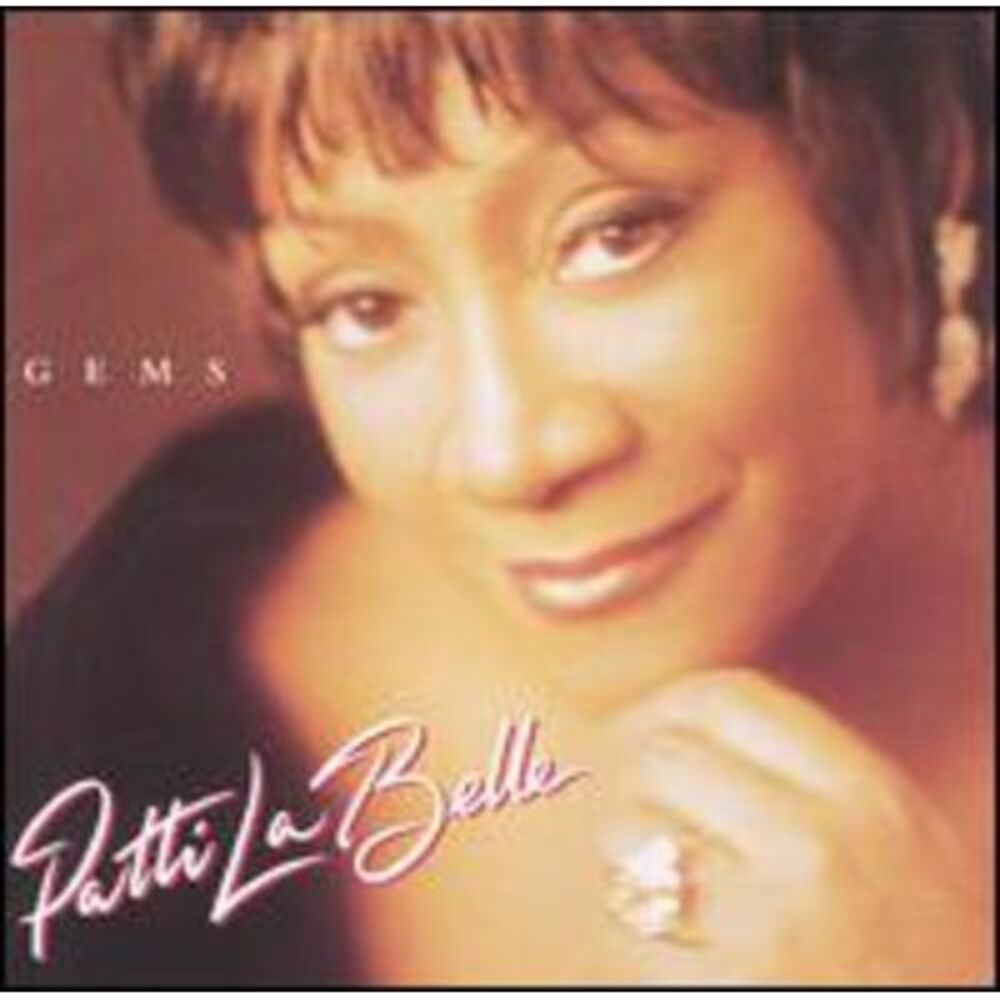 Patti LaBelle - Gems  CD